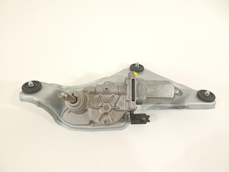 Recambio de motor limpia trasero para hyundai tucson essence 2wd referencia OEM IAM 98700D3000  