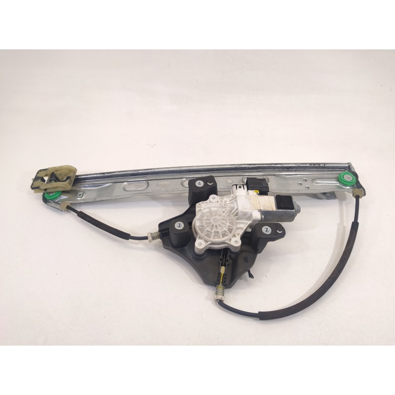 Recambio de elevalunas delantero izquierdo para ford transit connect furgon 210 l2 trend referencia OEM IAM 102C08168 A651115110