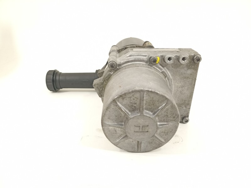 Recambio de bomba direccion para peugeot 307 cc (s1) 2.0 referencia OEM IAM 9654151180  