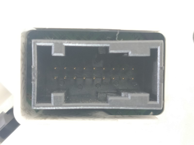 Recambio de cuadro instrumentos para citroën c5 berlina exclusive referencia OEM IAM 9665560480  