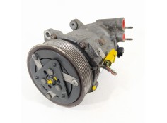 Recambio de compresor aire acondicionado para citroën c5 berlina exclusive referencia OEM IAM 9660555580  