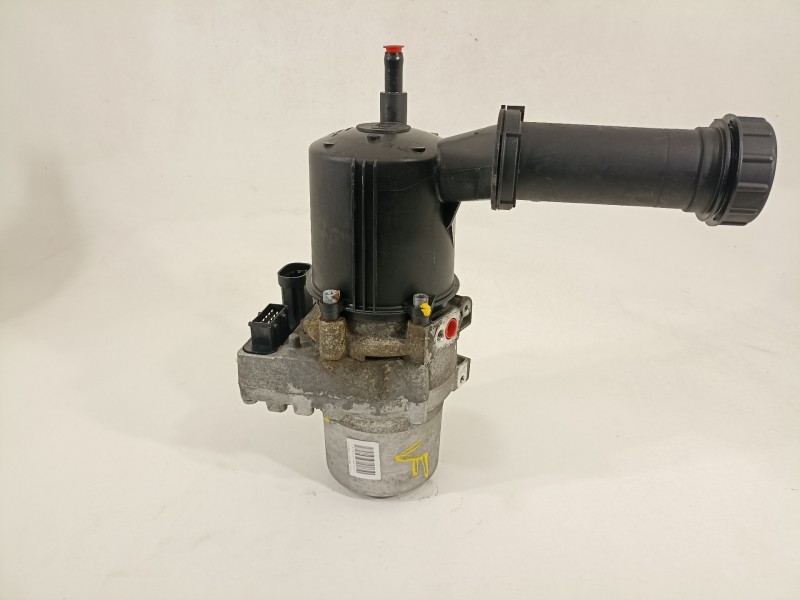 Recambio de bomba direccion para peugeot 307 cc (s1) 2.0 referencia OEM IAM 9654151180  