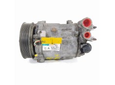 Recambio de compresor aire acondicionado para citroën c5 berlina exclusive referencia OEM IAM 9660555580   2
