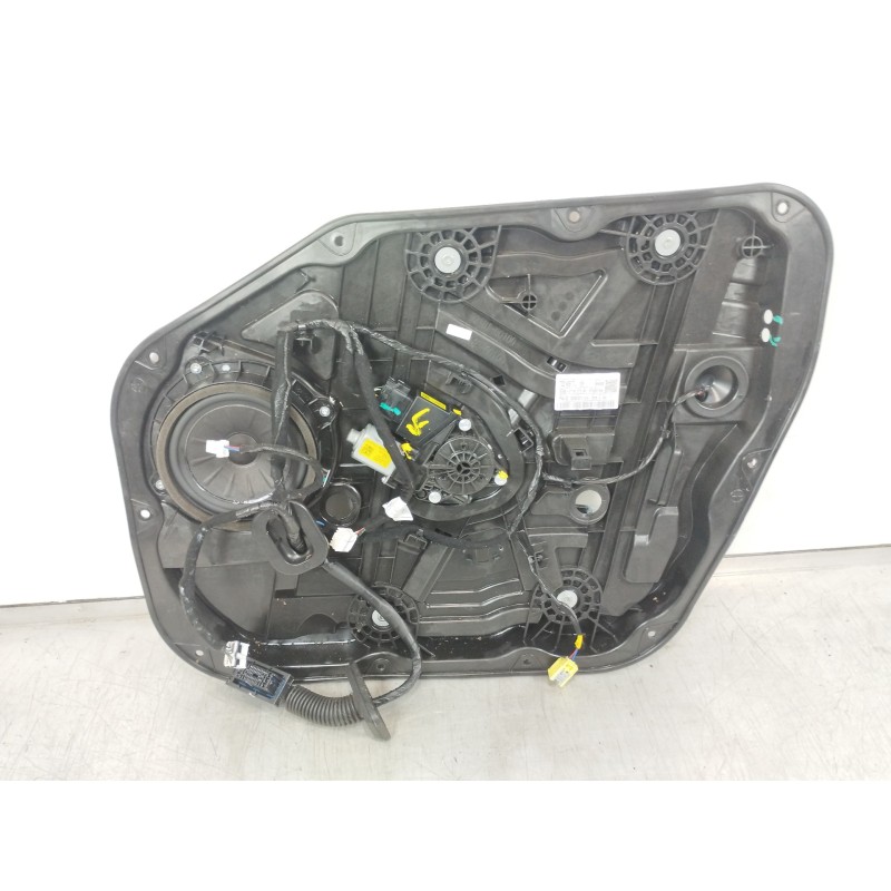 Recambio de elevalunas delantero derecho para hyundai tucson essence 2wd referencia OEM IAM 82480D7140 82460D7010 