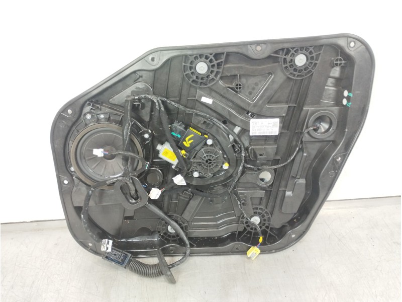 Recambio de elevalunas delantero derecho para hyundai tucson essence 2wd referencia OEM IAM 82480D7140 82460D7010 