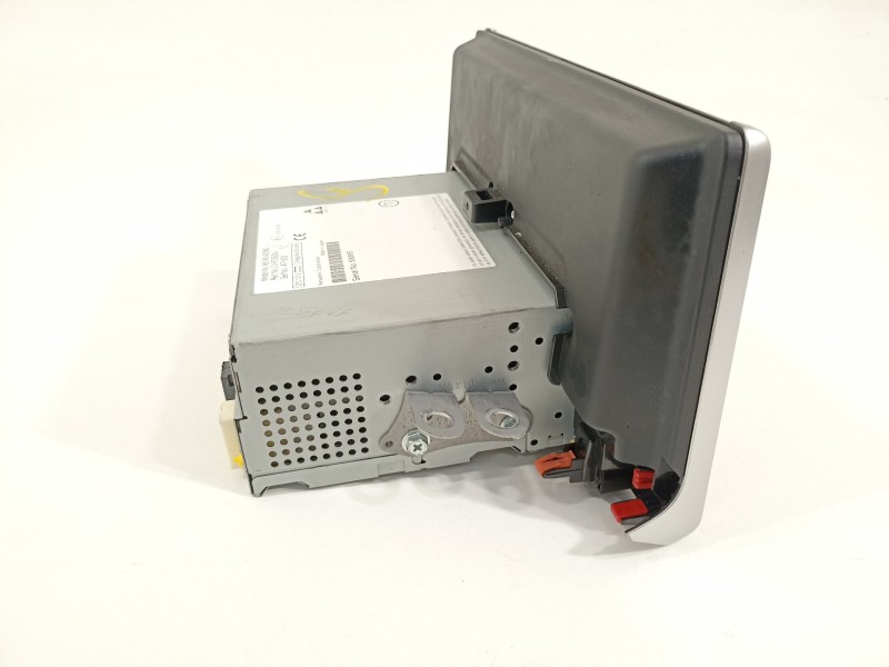 Recambio de sistema navegacion gps para toyota rav 4 advance hybrid referencia OEM IAM 8614042580  