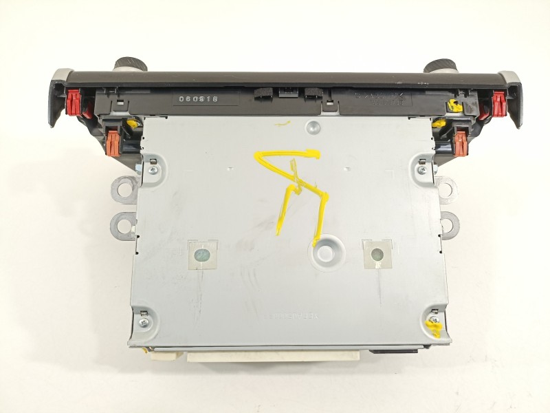 Recambio de sistema navegacion gps para toyota rav 4 advance hybrid referencia OEM IAM 8614042580  