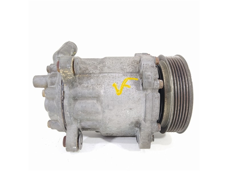 Recambio de compresor aire acondicionado para citroën c5 berlina exclusive referencia OEM IAM 9660555580  