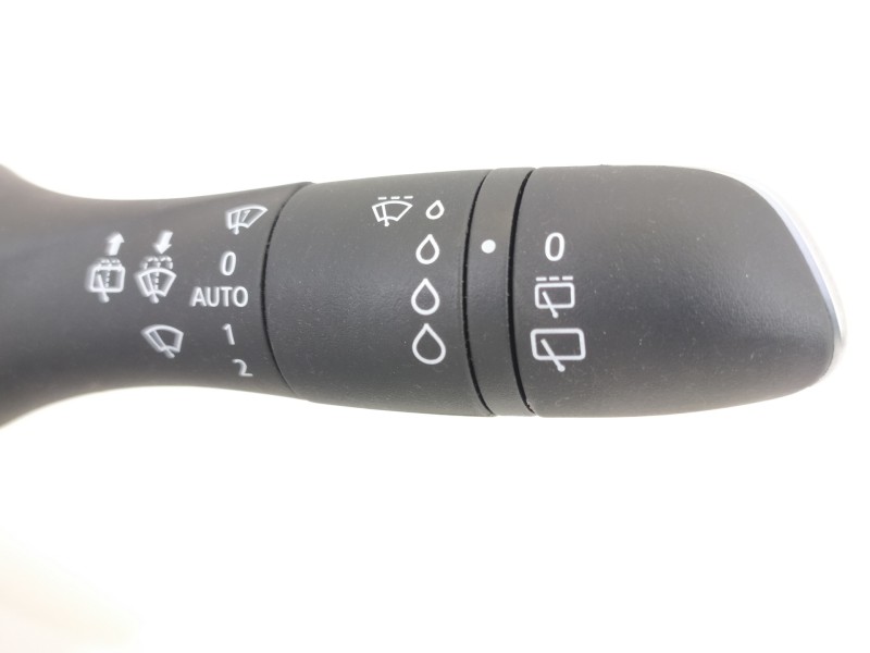 Recambio de mando luces para renault megane iv berlina 5p zen referencia OEM IAM 255678341R  