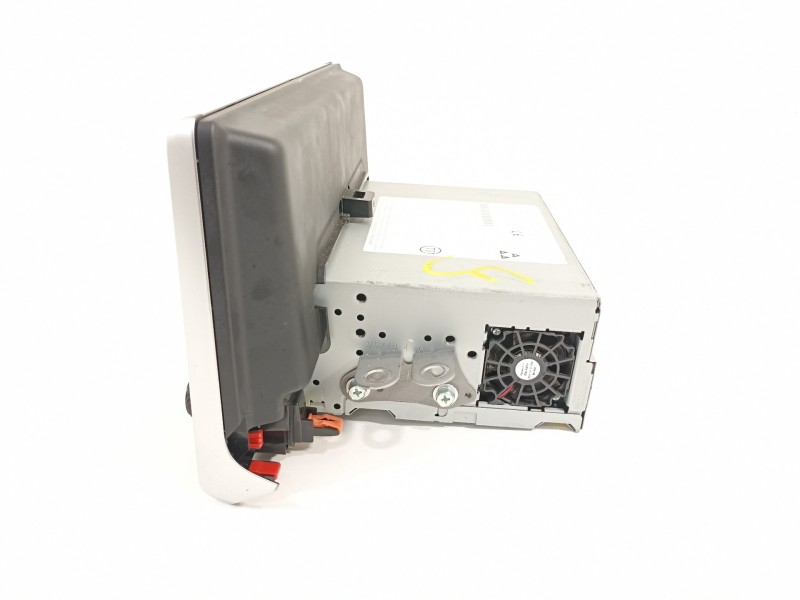 Recambio de sistema navegacion gps para toyota rav 4 advance hybrid referencia OEM IAM 8614042580  