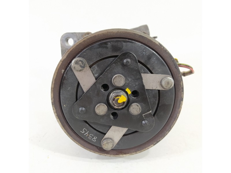Recambio de compresor aire acondicionado para citroën c5 berlina exclusive referencia OEM IAM 9660555580  