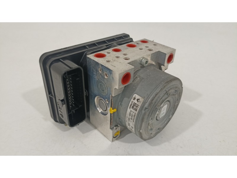 Recambio de abs para renault megane iv berlina 5p zen referencia OEM IAM 476607355R  