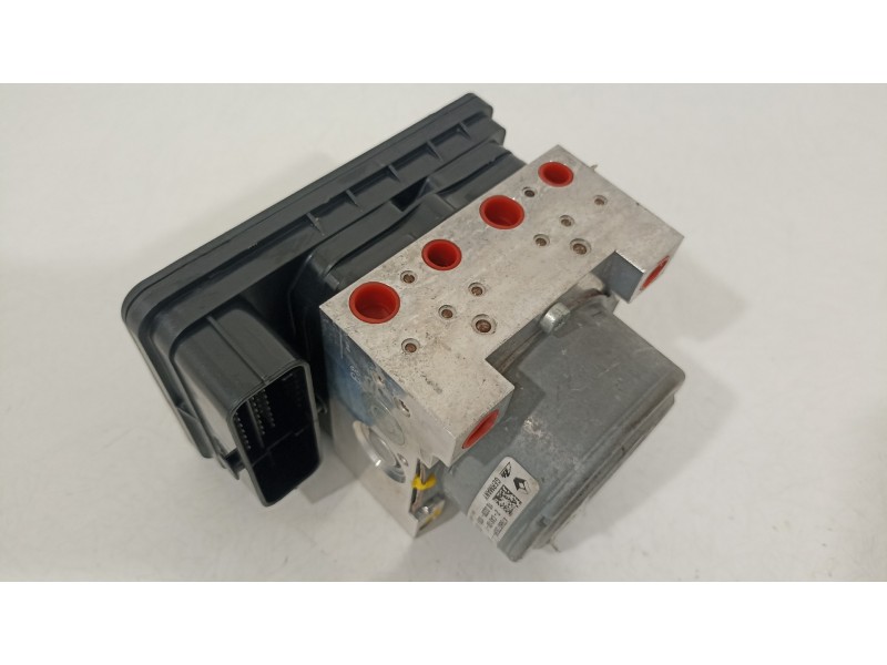 Recambio de abs para renault megane iv berlina 5p zen referencia OEM IAM 476607355R  