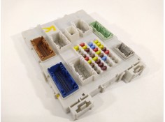 Recambio de caja reles / fusibles para ford transit connect furgon 210 l2 trend referencia OEM IAM F1DT14A073BF  