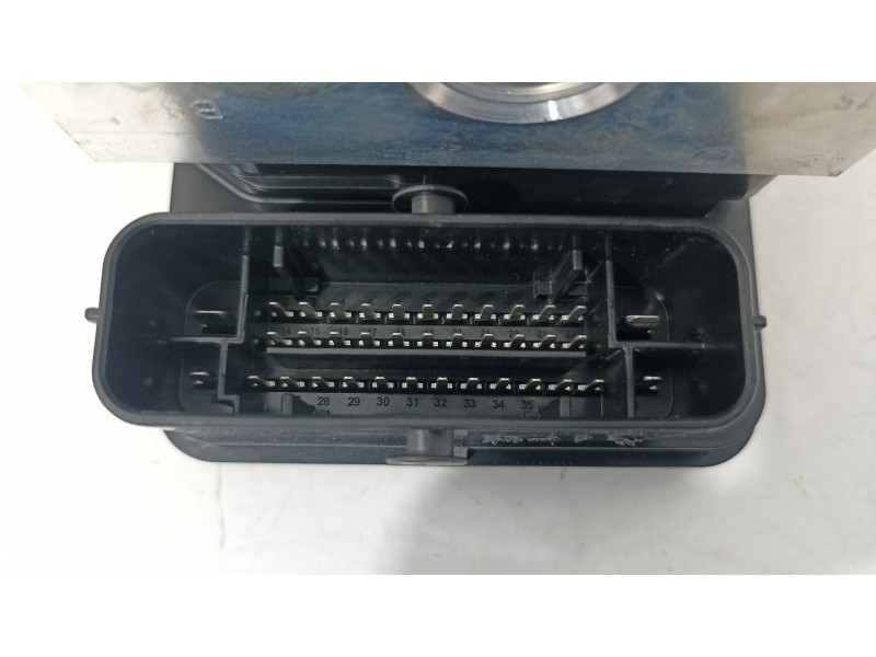 Recambio de abs para renault megane iv berlina 5p zen referencia OEM IAM 476607355R  