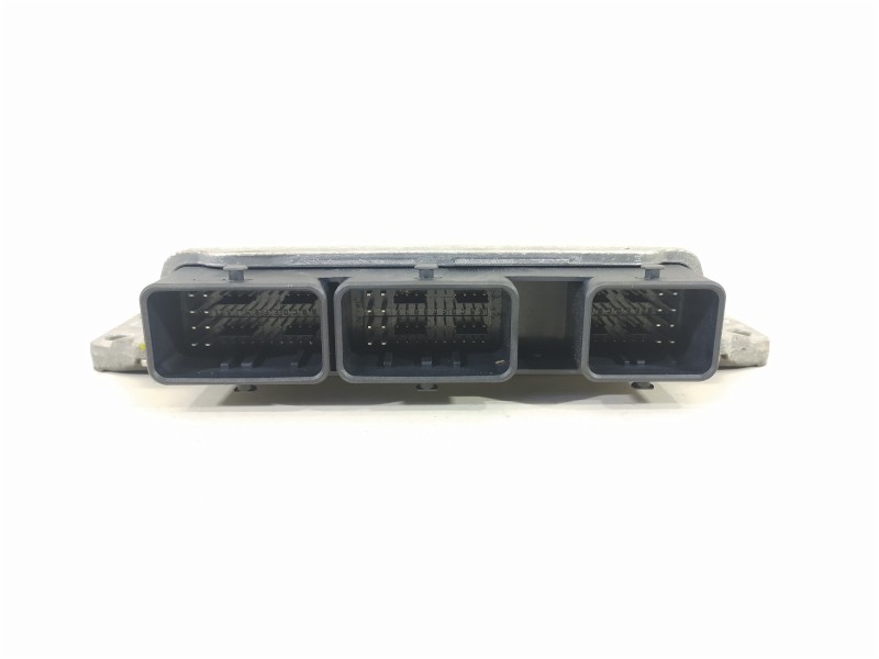 Recambio de centralita suspension para citroën c5 berlina exclusive referencia OEM IAM 9664782980 9663376780 