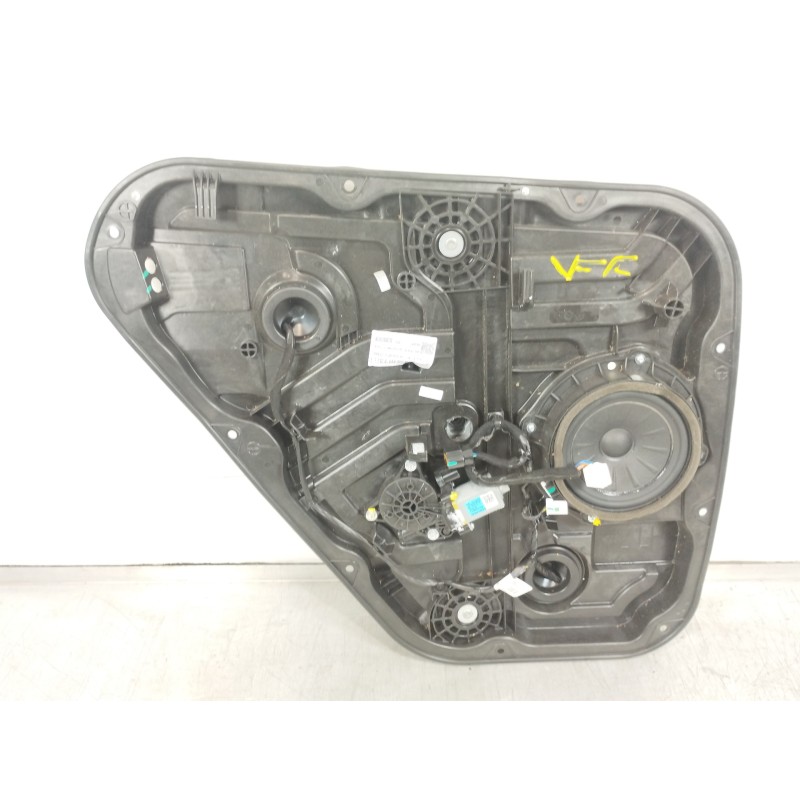 Recambio de elevalunas trasero izquierdo para hyundai tucson essence 2wd referencia OEM IAM 83470D7100 83450D7000 