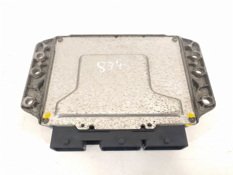 Recambio de centralita suspension para citroën c5 berlina exclusive referencia OEM IAM 9664782980 9663376780 