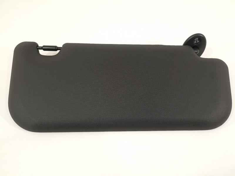 Recambio de parasol izquierdo para toyota rav 4 advance hybrid referencia OEM IAM 7432042562B0  