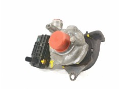 Recambio de turbocompresor para citroën c5 berlina exclusive referencia OEM IAM 1651970680 4U3Q6K682BL 
