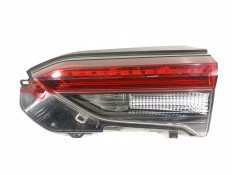 Recambio de piloto trasero derecho para toyota rav 4 advance hybrid referencia OEM IAM 8158042080  