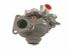 Recambio de turbocompresor para citroën c5 berlina exclusive referencia OEM IAM 1651970680 4U3Q6K682BL  2