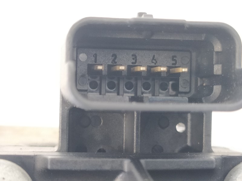 Recambio de valvula egr para ford transit connect furgon 210 l2 trend referencia OEM IAM FM5Q9D475AA02  