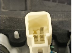 Recambio de piloto trasero derecho para toyota rav 4 advance hybrid referencia OEM IAM 8158042080   2