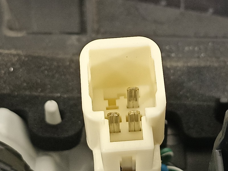 Recambio de piloto trasero derecho para toyota rav 4 advance hybrid referencia OEM IAM 8158042080  