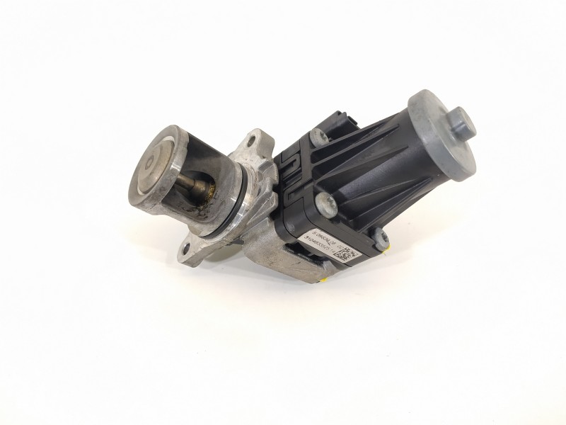 Recambio de valvula egr para ford transit connect furgon 210 l2 trend referencia OEM IAM FM5Q9D475AA02  