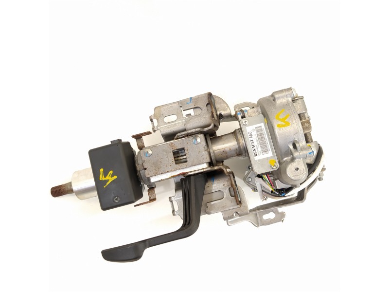 Recambio de columna direccion para renault megane iv berlina 5p zen referencia OEM IAM 488100422R PW22BD0247Q 