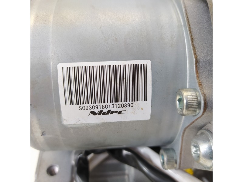 Recambio de columna direccion para renault megane iv berlina 5p zen referencia OEM IAM 488100422R PW22BD0247Q 