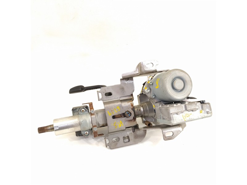 Recambio de columna direccion para renault megane iv berlina 5p zen referencia OEM IAM 488100422R PW22BD0247Q 