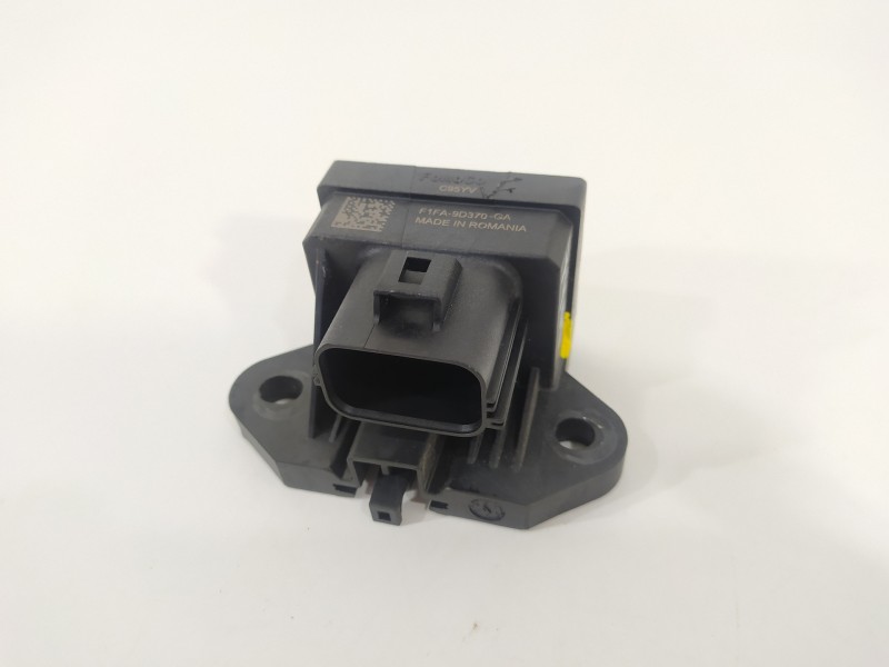 Recambio de modulo electronico para ford transit connect furgon 210 l2 trend referencia OEM IAM F1FA9D370GA  