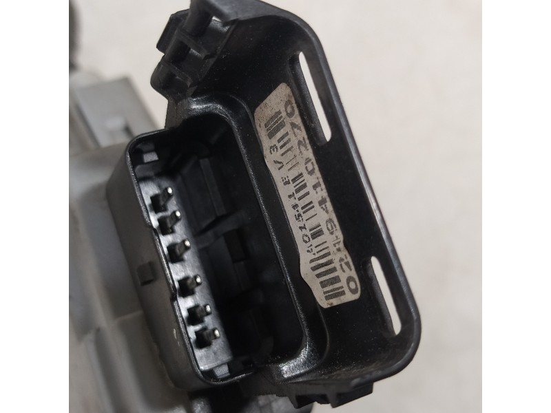 Recambio de cerradura puerta trasera derecha para citroën c5 berlina exclusive referencia OEM IAM 9136EH 9800618680 574394