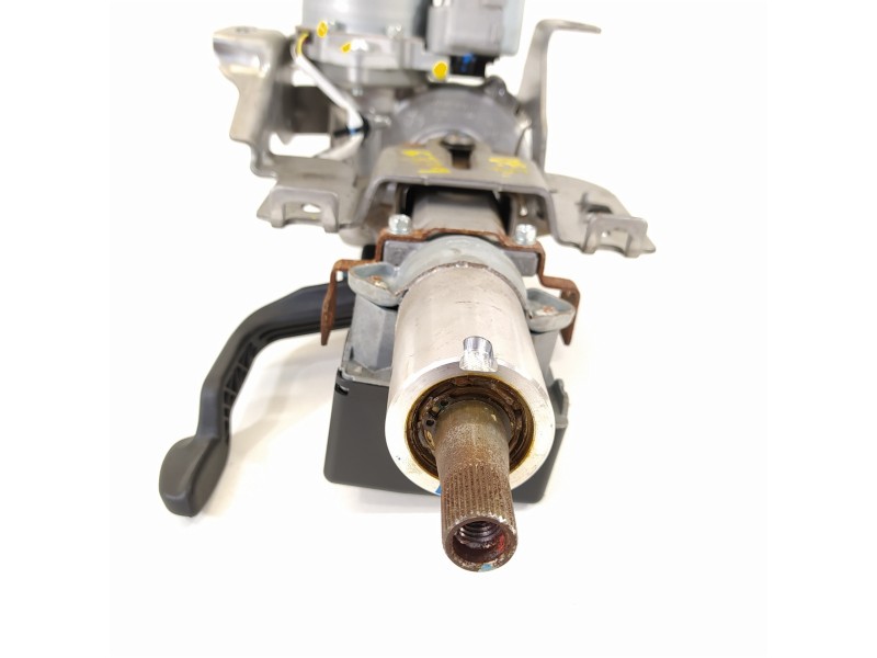 Recambio de columna direccion para renault megane iv berlina 5p zen referencia OEM IAM 488100422R PW22BD0247Q 