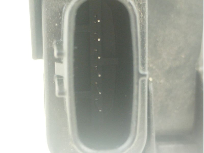 Recambio de potenciometro pedal para hyundai tucson essence 2wd referencia OEM IAM   