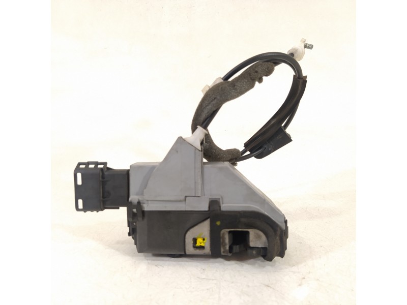 Recambio de cerradura puerta trasera derecha para citroën c5 berlina exclusive referencia OEM IAM 9136EH 9800618680 574394