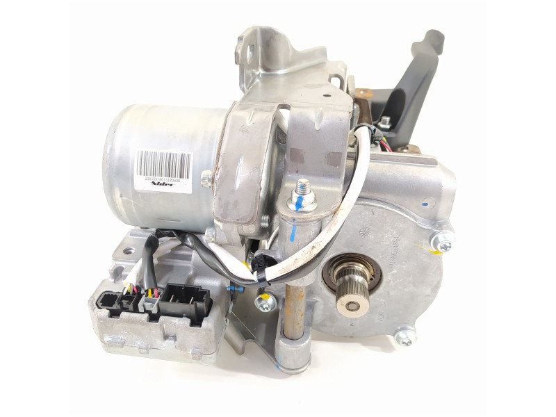 Recambio de columna direccion para renault megane iv berlina 5p zen referencia OEM IAM 488100422R PW22BD0247Q 