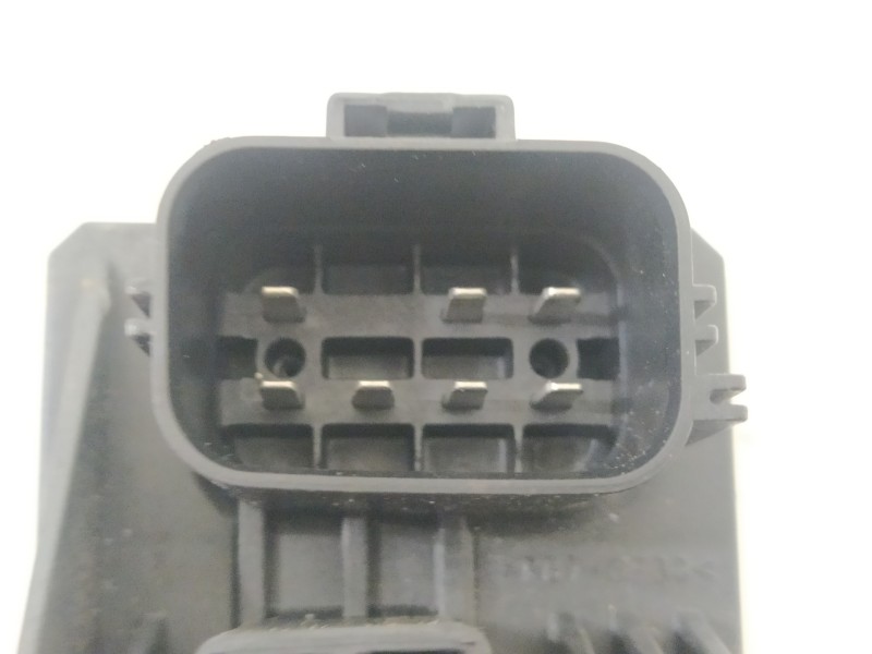 Recambio de modulo electronico para ford transit connect furgon 210 l2 trend referencia OEM IAM F1FA9D370GA  