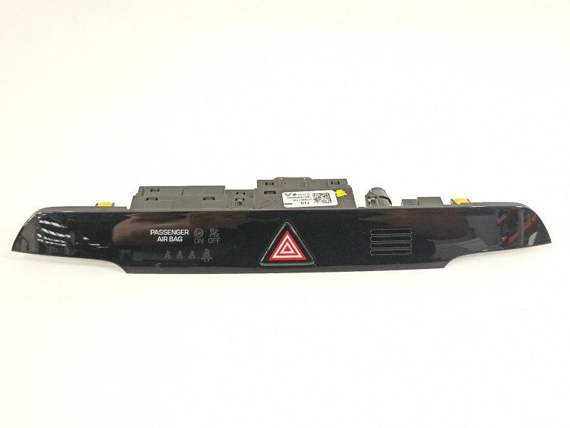 Recambio de warning para hyundai tucson essence 2wd referencia OEM IAM 93700D7100  