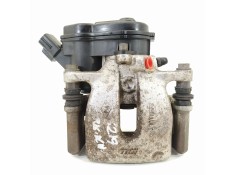 Recambio de pinza freno trasera derecha para renault megane iv berlina 5p zen referencia OEM IAM 440002496R  