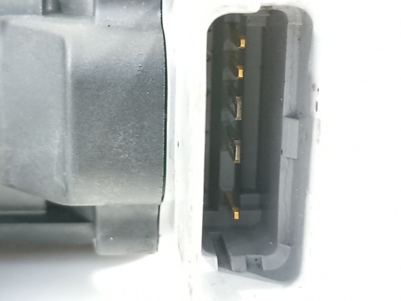 Recambio de valvula egr para citroën c5 berlina exclusive referencia OEM IAM 1679828980 1618N6 1618QF