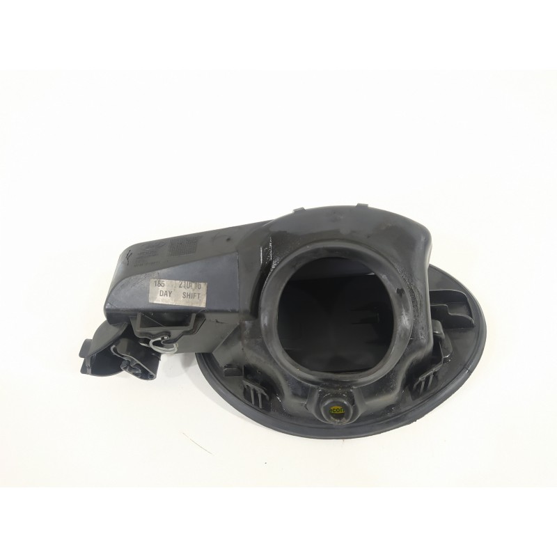 Recambio de tapa exterior combustible para ford transit connect furgon 210 l2 trend referencia OEM IAM AV519A095AB  