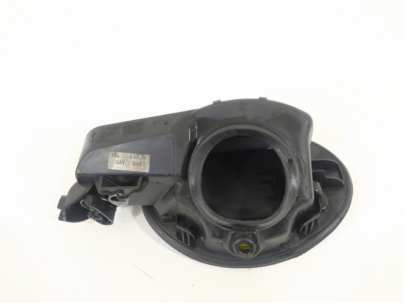 Recambio de tapa exterior combustible para ford transit connect furgon 210 l2 trend referencia OEM IAM AV519A095AB  
