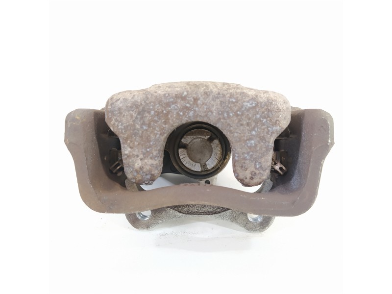 Recambio de pinza freno trasera derecha para renault megane iv berlina 5p zen referencia OEM IAM 440002496R  