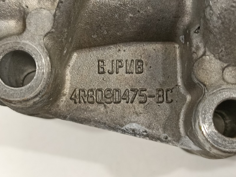 Recambio de valvula egr para citroën c5 berlina exclusive referencia OEM IAM 1679828980 1618N6 1618QF