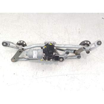 MOTOR LIMPIA DELANTERO 0390243237 3397021727 