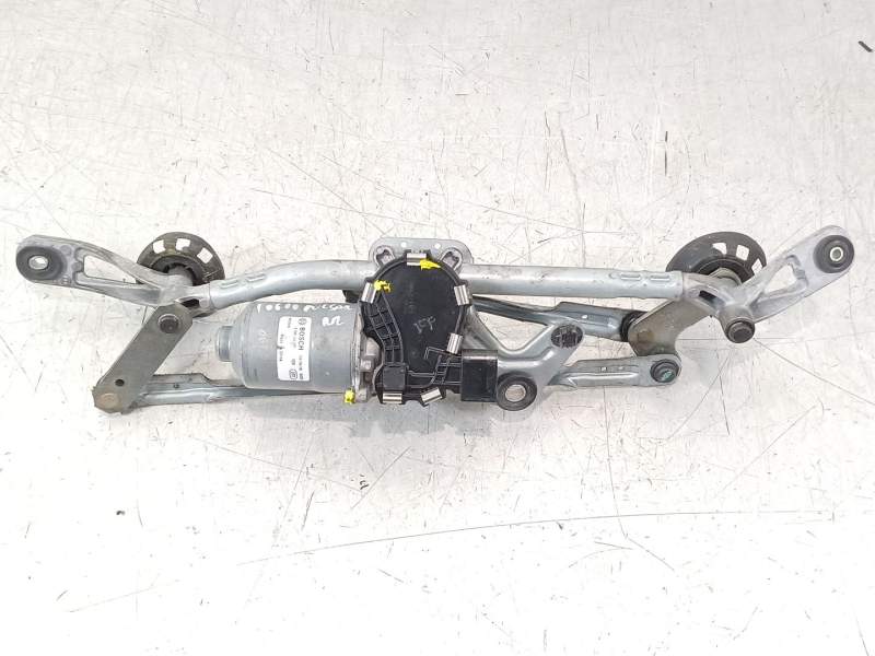 MOTOR LIMPIA DELANTERO 0390243237 3397021727 
