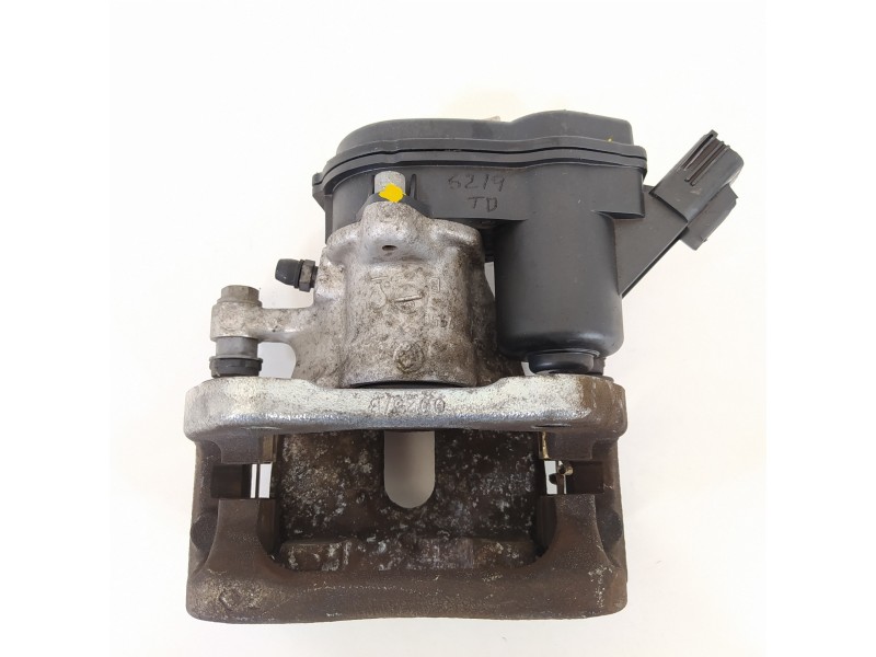 Recambio de pinza freno trasera derecha para renault megane iv berlina 5p zen referencia OEM IAM 440002496R  